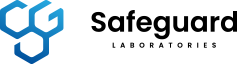 Safeguard Laboratories Logo